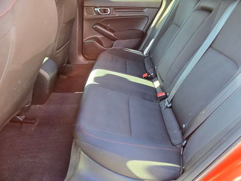 Used 2022 Honda Civic Si image 13