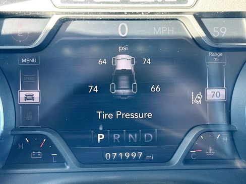 Used 2021 RAM 3500 Laramie image 12