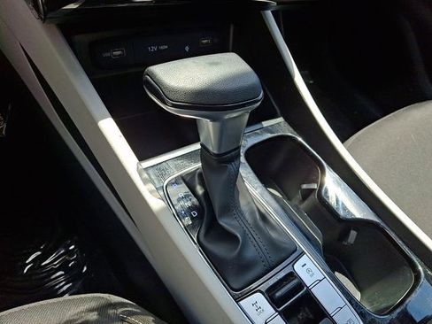 Used 2023 Hyundai Tucson SEL image 16