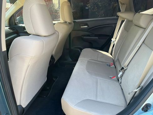 Used 2016 Honda CR-V SE image 20