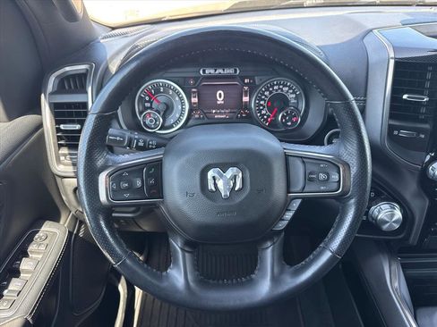 Used 2020 RAM 1500 Sport w/ Comfort & Convenience Group AWD/4WD image 13