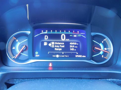 Used 2022 Honda Pilot Touring image 12