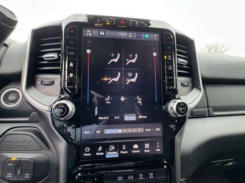 New 2026 RAM 3500 Big Horn image 17