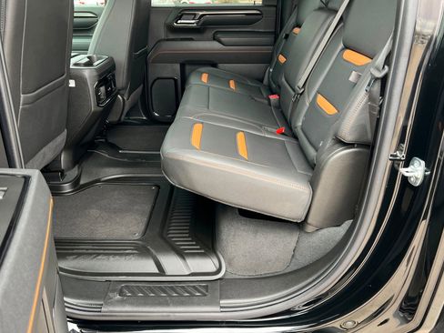 Certified 2025 GMC Sierra 3500 AT4 image 22