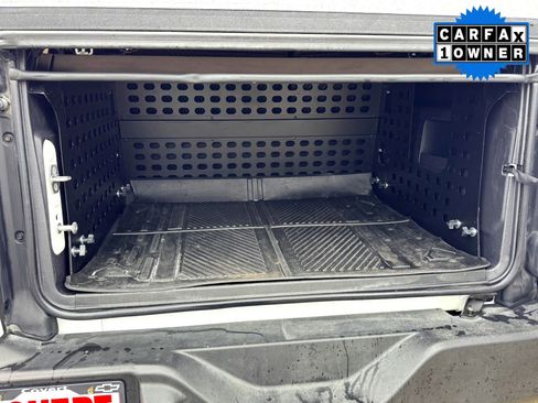 Used 2021 Ford Bronco Big Bend image 9