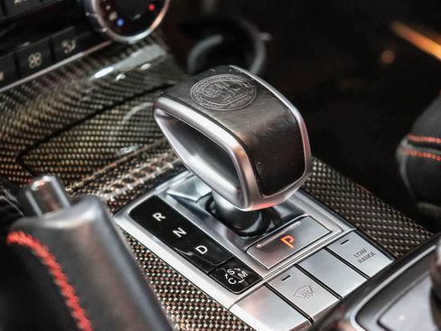 Certified 2017 Mercedes-Benz G 63 AMG 4MATIC image 20