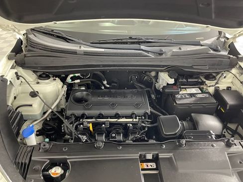 Used 2013 Hyundai Tucson GLS FWD image 20