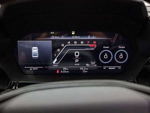 New 2026 Audi RS 3 image 35