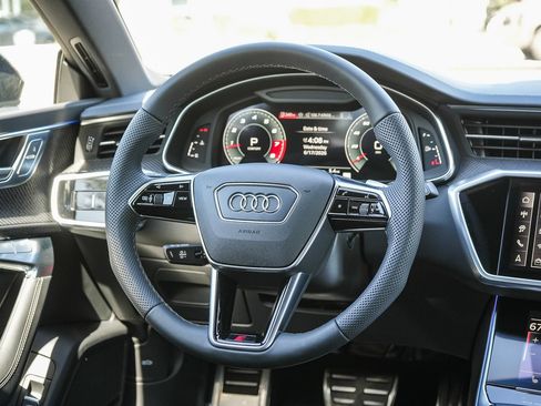 Used 2025 Audi S7 Premium Plus AWD/4WD image 16