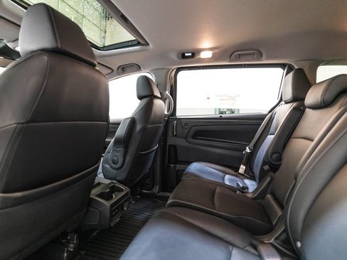 Used 2024 Honda Odyssey EX-L image 14
