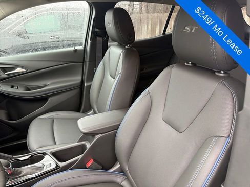 New 2026 Buick Encore GX Sport Touring w/ Comfort Package image 11