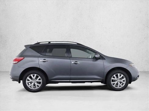Used 2013 Nissan Murano SL FWD image 8