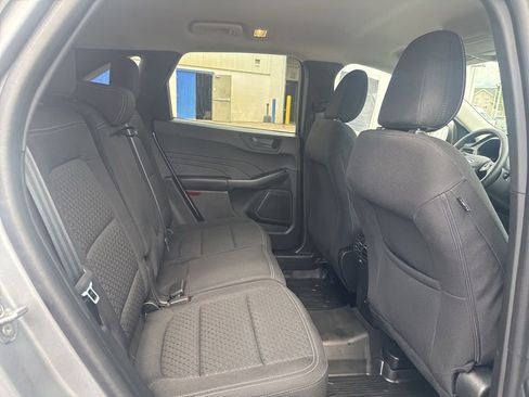 Used 2023 Ford Escape Active AWD/4WD image 43