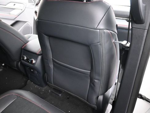 New 2026 Ford Explorer ST w/ Sun And Sound Package image 27