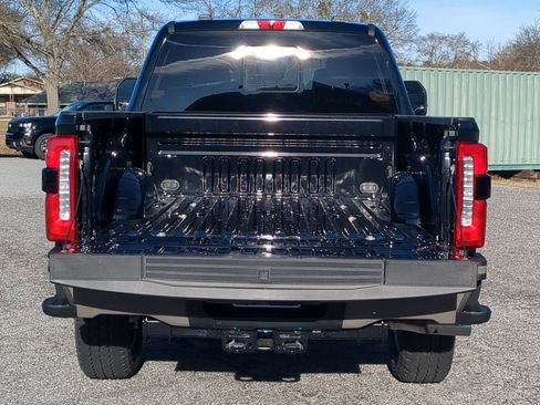 New 2026 Ford F250 King Ranch AWD/4WD image 11