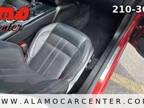 Used 2017 Maserati Ghibli S Q4 AWD/4WD image 16