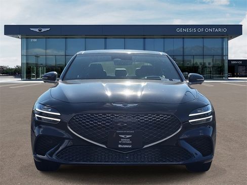 New 2026 Genesis G70 3.3T Sport Prestige image 5