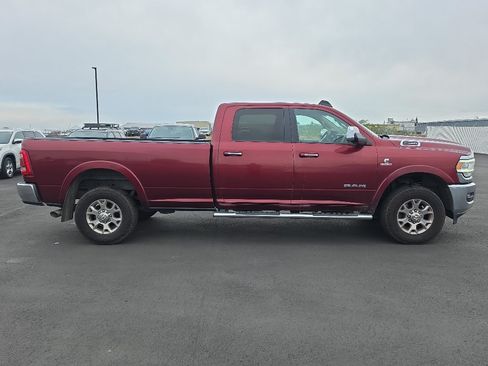 Used 2019 RAM 2500 Laramie AWD/4WD image 9