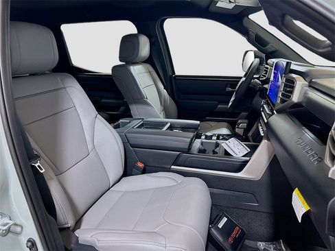 New 2026 Toyota Tundra SR5 image 25