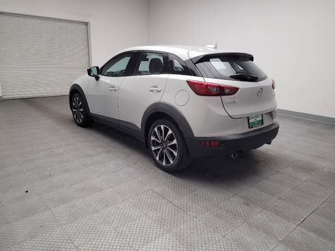 Used 2019 MAZDA CX-3 Touring image 5