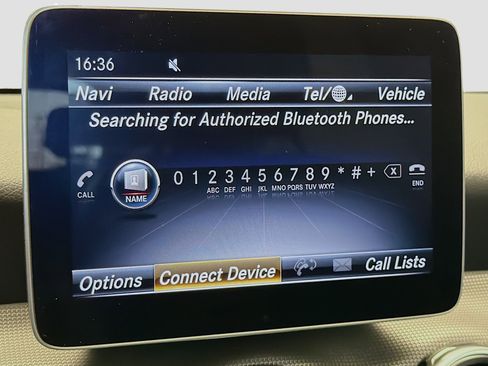 Used 2019 Mercedes-Benz GLA 250 4MATIC image 9
