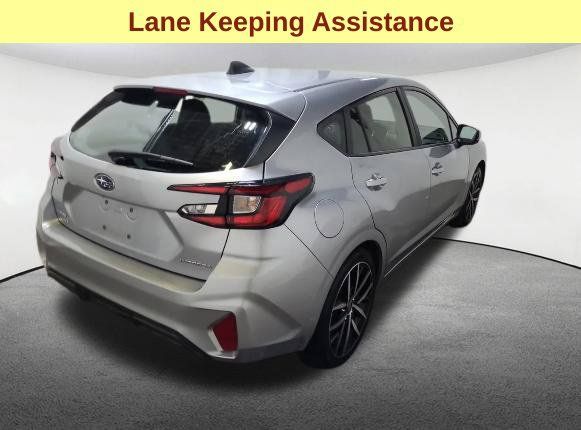 Used 2024 Subaru Impreza 2.0i Sport AWD/4WD image 10