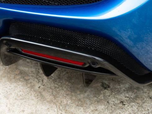 Used 2023 Ferrari 296 GTS RWD image 44