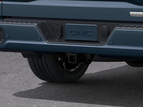 New 2026 GMC Sierra 1500 Elevation w/ Preferred Package RWD image 14