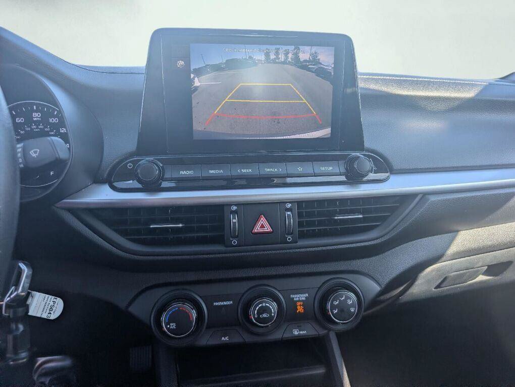 Used 2024 Kia Forte LXS FWD image 34