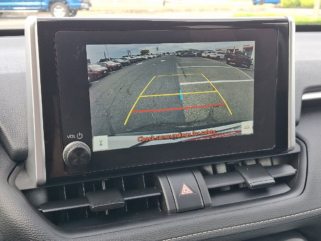 Certified 2024 Toyota RAV4 XLE w/ Weather Package AWD/4WD image 18