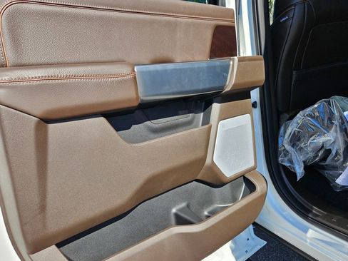 New 2026 Ford F350 King Ranch w/ Tremor Off-Road Package AWD/4WD image 28