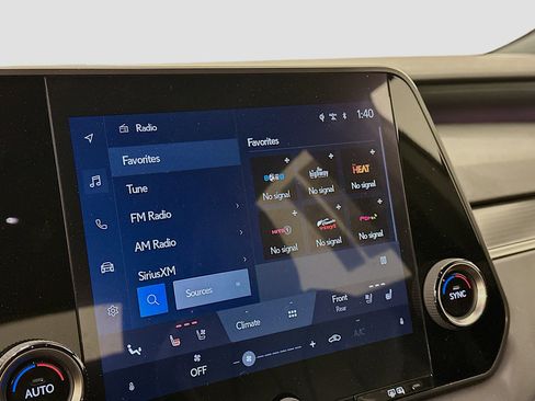 Used 2023 Lexus RX 350 F Sport w/ Accessory Package image 21