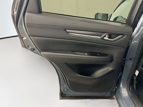 Used 2024 MAZDA CX-5 Carbon Edition image 28