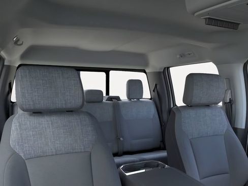 New 2026 Ford F250 XLT AWD/4WD image 22