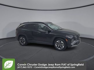 Used 2025 Hyundai Tucson SEL FWD video 2