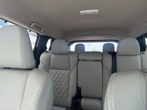 Used 2024 Mitsubishi Outlander SEL Black Edition FWD image 25