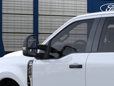 New 2026 Ford F250 XL w/ Snow Plow Prep Package image 20