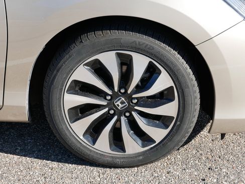 Used 2015 Honda Accord EX-L image 15