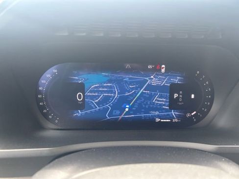 Certified 2025 Volvo XC90 B6 Plus AWD/4WD image 20