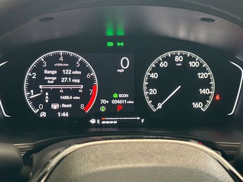 Used 2025 Honda Civic Sport image 25