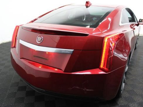 Used 2014 Cadillac ELR w/ Luxury Package image 6