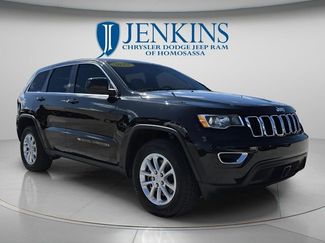 Used 2022 Jeep Grand Cherokee Laredo X RWD video 1