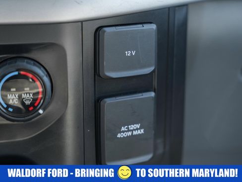 Used 2023 Ford F150 XL w/ Trailer Tow Package image 28