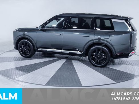 Used 2027 Kia Telluride SX FWD image 5
