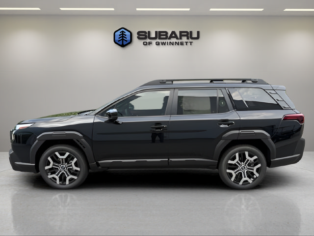 New 2026 Subaru Outback Touring XT AWD/4WD image 2