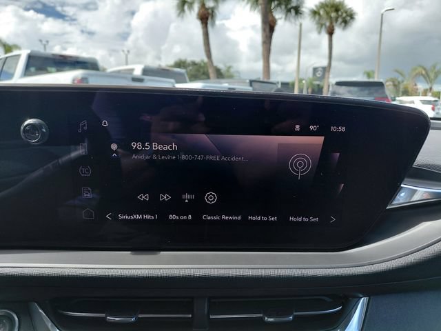 New 2026 Buick Envista Preferred w/ Convenience I Package FWD image 23
