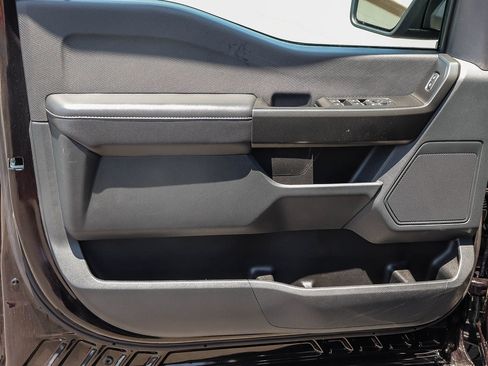 Used 2025 Ford F150 STX w/ Equipment Group 200A RWD image 26