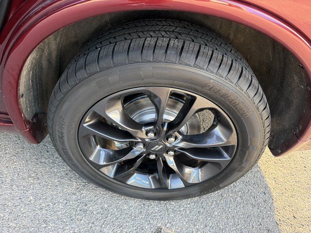 Used 2023 Dodge Durango R/T AWD/4WD image 11