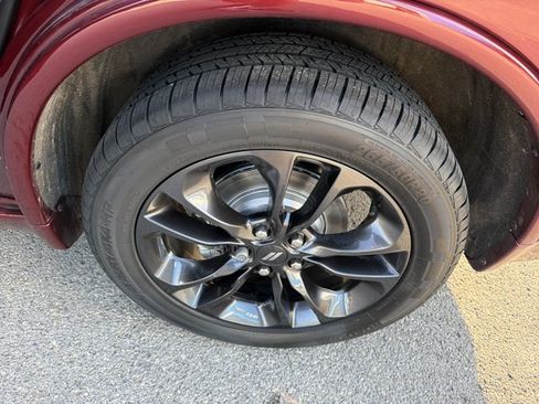 Used 2023 Dodge Durango R/T AWD/4WD image 11
