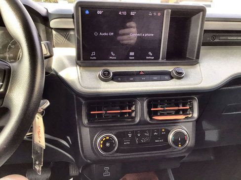 Used 2024 Ford Maverick XLT w/ Equipment Group 300A Standard image 13